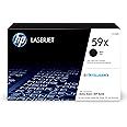 HP 59X High Yield Black Original LaserJet Toner Cartridge