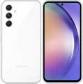 Купить 6.4" Смартфон Samsung Galaxy A54 5G 128 ГБ белый в интернет ...