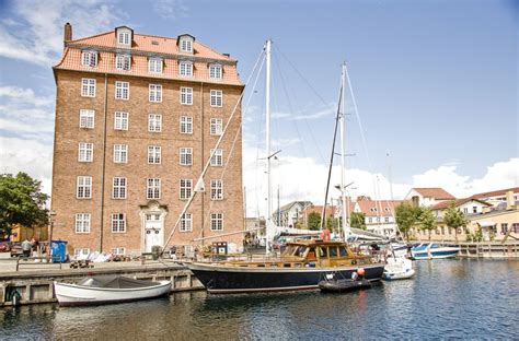 Copenhague Traces de la traite négrière avec StoryHunt GetYourGuide