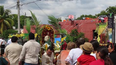 Un día de fe y devoción Celebran en Yucatán a San Judas Tadeo PorEsto