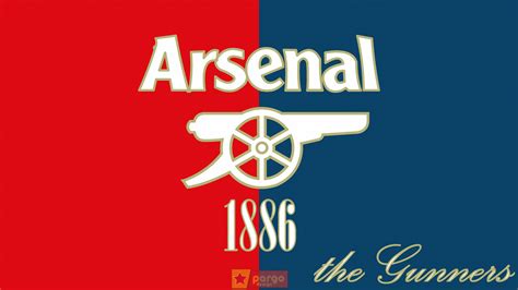 Arsenal / the Gunners by PARGOdesign on DeviantArt