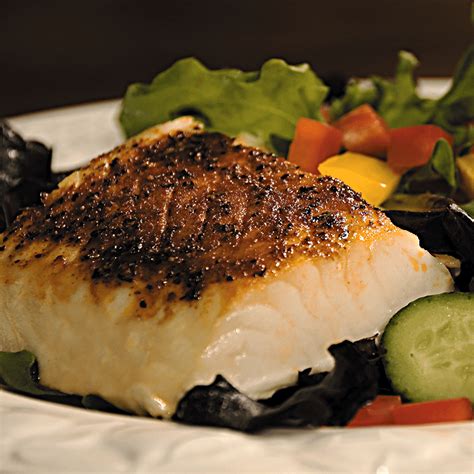 Buy Alaskan True Cod Fillets Mail Order Online