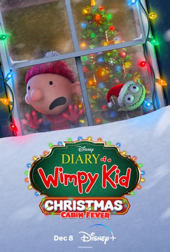 Diary Of A Wimpy Kid Christmas: Cabin Fever - Desktop Wallpapers, Phone Wallpaper, PFP, Gifs ...