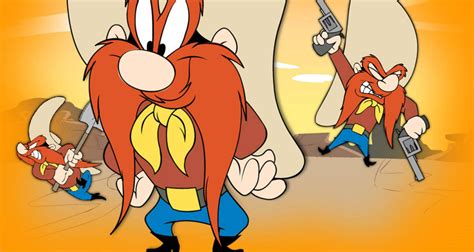 23 Facts About Yosemite Sam (Looney Tunes) - Facts.net