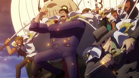 Illustration | One piece, Loki, Greenbull