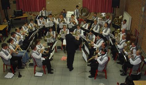 Geschiedenis | Fanfare Lovenjoel