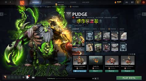 TOP 10 Dota 2 Mix Skins That Look Awesome Cyber Sport Io