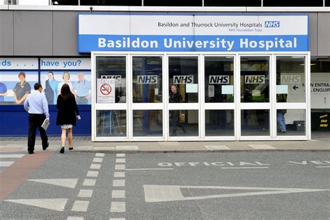 Basildon maternity unit rated 'inadequate' by CQC over safety concerns ...