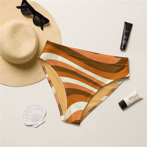 Stephanie Seymour Bikini Slip