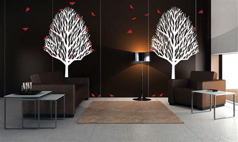 Modern Vinyl Wall Decals Inspirations - Ideas Design Ideas - Interior ...