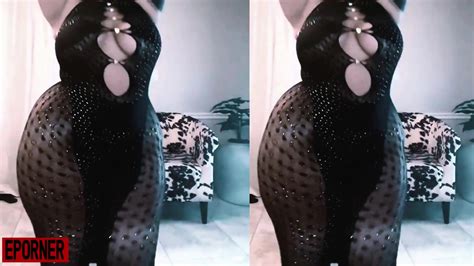 Enormes Hot Caderas De Jalea Enmalladas Bucle