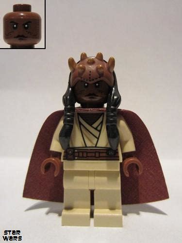 Lego Minifigs Star Wars Sw Agen Kolar Minifig Pictures Be