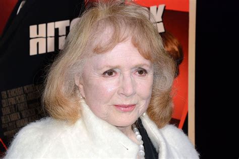 Piper Laurie, Carrie's mother and one of Hollywood's last divas, dies ...