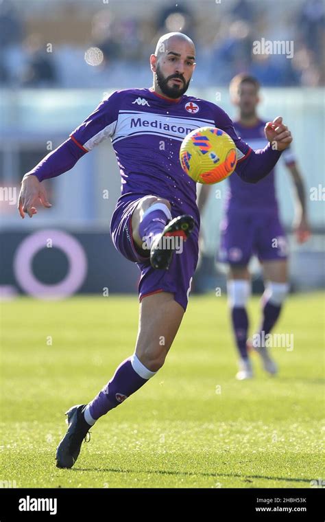 artemio franchi stadium florence italy december   riccardo