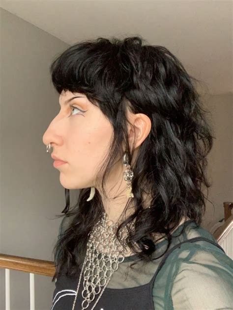 hair vex 8
