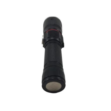 چراغ قوه پلیسی X-BALOG مدل BL-1809-T6 - فروشگاه اینترنتی پاورالکترا