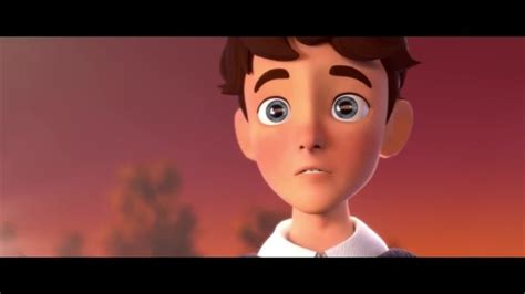 3d Animation Video Animated Music Video Character Animation Cartoon