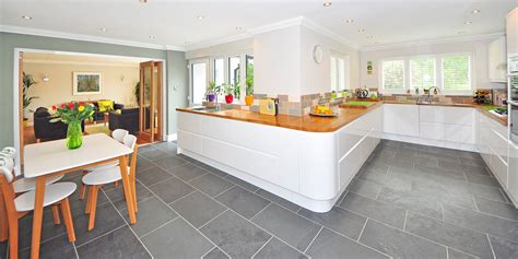 durable options  kitchen flooring  content panel