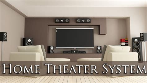 Home Theater Installation Los Angeles Ultimate Home Theater Setup