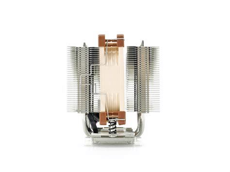 Noctua NH-D9L D-Type CPU Cooler Review