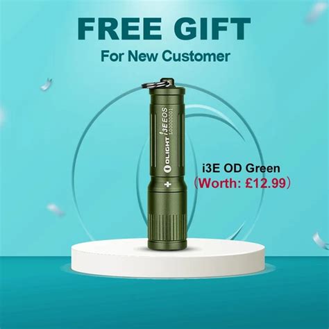 | Olight UK