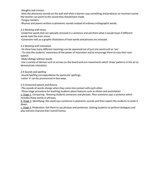 Teachers Explain How Stress Rhymes Improve Language Learning For Kids - RYZE Superfoods