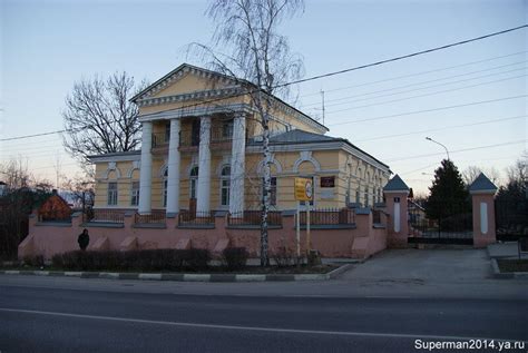 Задонск: ru_travel — LiveJournal
