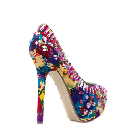 Ditzy - ShoeDazzle
