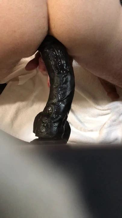 Big Black Dildo Gay Porn Feat Gary Peire Xhamster