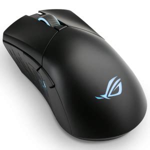 CSL Computer | ASUS ROG Gladius III wireless