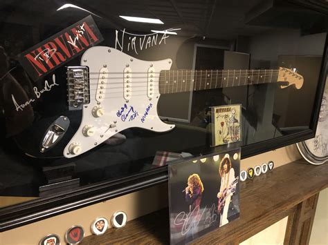 My Prized Possession : r/Nirvana