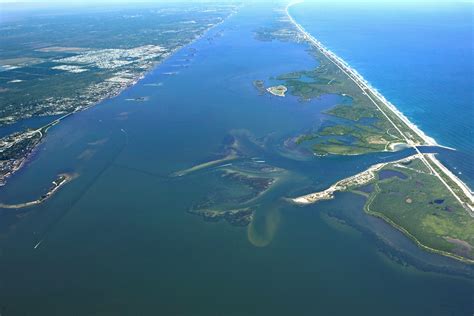 National Estuary Program Highlight Series Indian River Lagoon