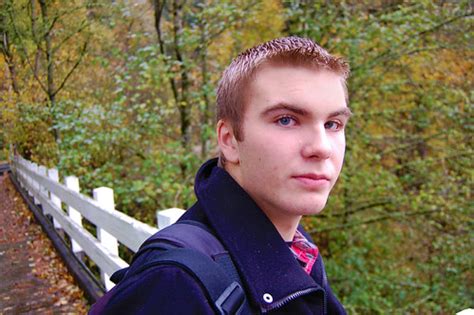 Mason Burgwin | Timmy Lucas | Flickr