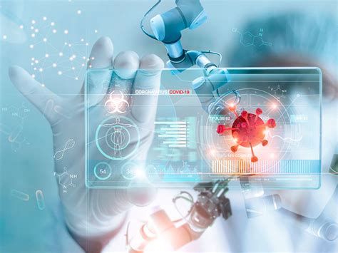 Pruebas Tecnol Gicas Para Diagnosticar Enfermedades Infecciosas