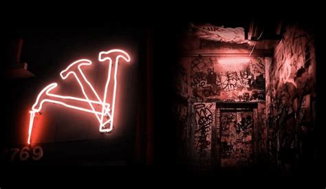 Juste un Clou - LiberationMUSH Wiki