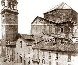 PAVIA 32 COMMEMORAZIONE CROLLO 1989 DELLA TORRE CIVICA