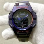 G SHOCK GA B001AH 6AJF NAKAISHU SELECT