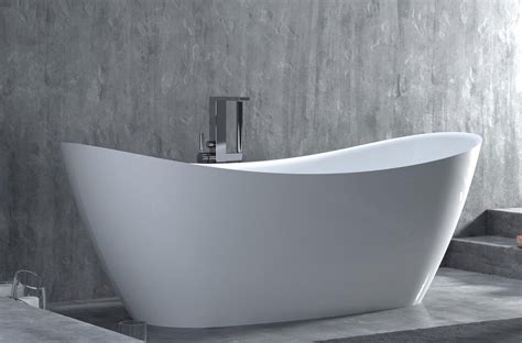 Salini Noemi 185 101811G S-Sense, глянцевый - Купить - Ванна