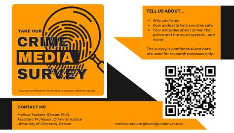 My crime lovers, I have a survey for you :) : r/UIUC