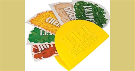 Taco Takeover | Board Game | BoardGameGeek