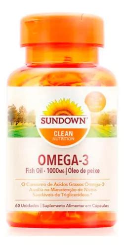 Suplemento Em C Psulas Sundown Naturals Encapsulados Vitaminas Sabor Em