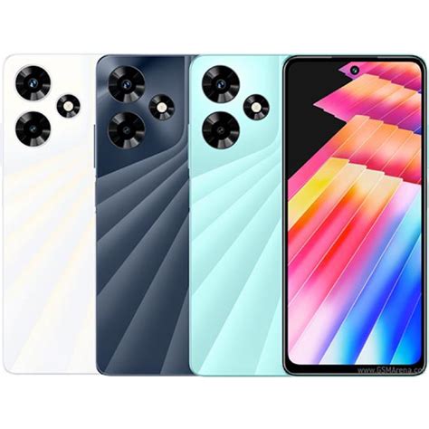 Jual HANDPHONE INFINIX HOT RAM GB GB Racing Black Sonic White Surfing Green Shopee