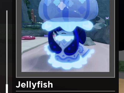 Question What Is This Jellyfish Skin For What Tower R