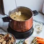 National Cheese Fondue Day April 11 2024