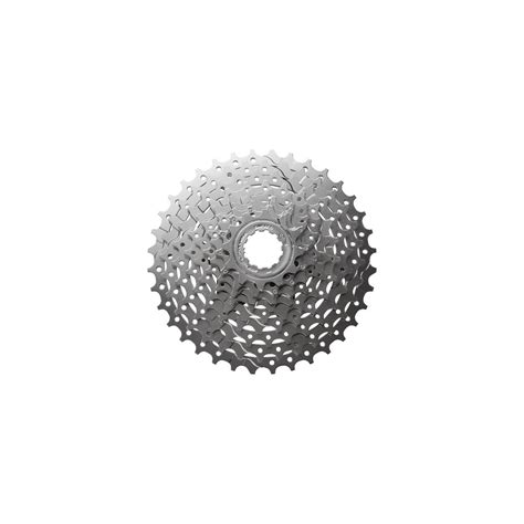 Cassette Shimano Alivio Cs Hg400 9 Vitesses 12 36 Dents