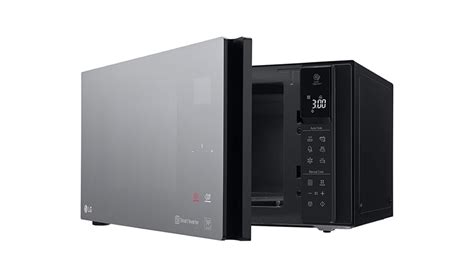 Микроволновая печь 1000 W - MS2595DIS | LG KZ | LG KZ