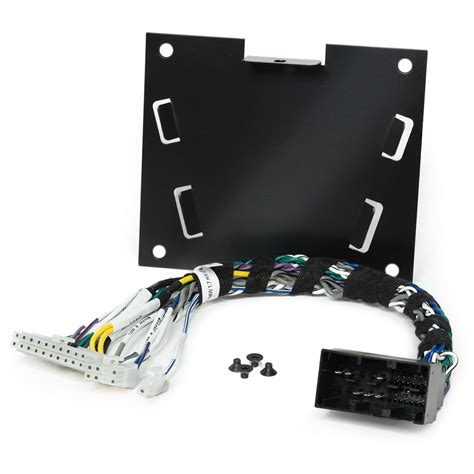 Match UP 8DSP - BMW 1.7HIFI Upgrade Kit - bassbrothers.no