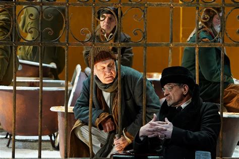 ПАЛАТА №6. А.П.Чехов. МДТ - Театр Европы