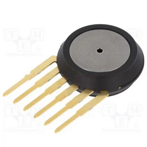 NXP Pressure Sensor MPX4115A Pressure Sensor Absolute 115 KPa 4 85 V