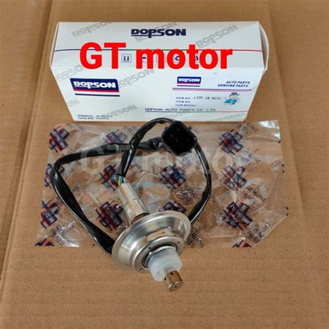 Jual L3TF188G1C Sensor Oxygen O2 Bagian Atas Ford Escape 2.3 2.3CC ...